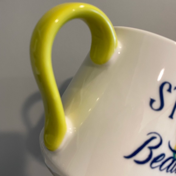 Strong & Beautiful Mug - Picture 4 of 4